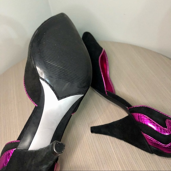 Sigerson Morrison Womens Heels - Picture 12 of 12